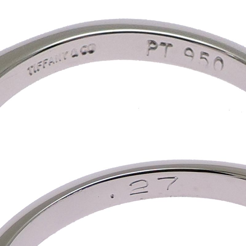 Tiffany & Co Ring — view 5
