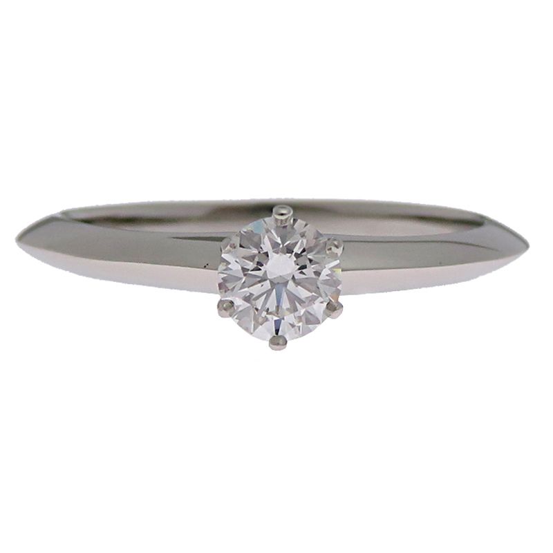 Tiffany & Co Ring — view 4