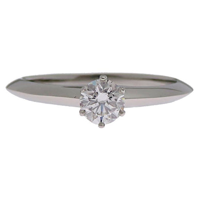 Tiffany & Co Ring — view 4