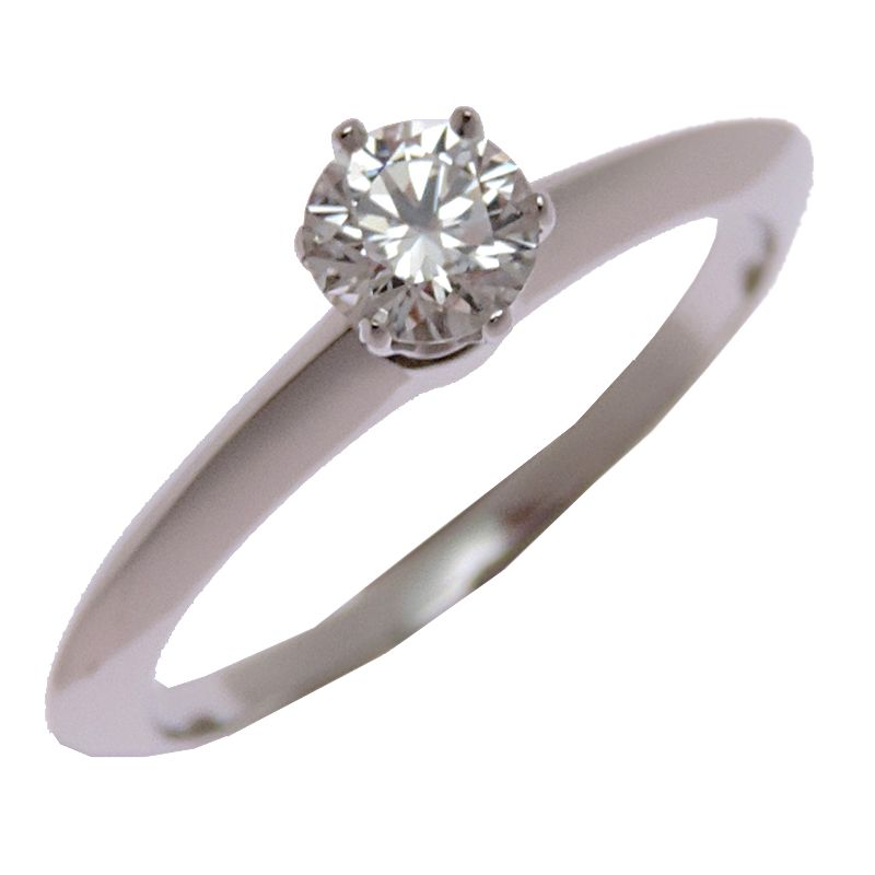 Tiffany & Co Ring