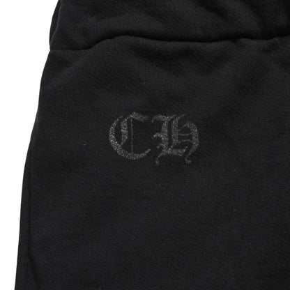 Chrome Hearts Camo Triple Cross Sweatpants Cemetery Vintage English Logo Pants — view 7