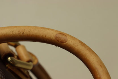 Louis Vuitton Monogram Manhattan PM Handbag — view 8