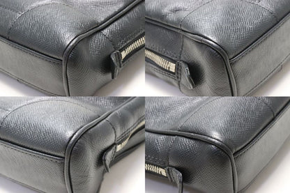 Louis Vuitton Taiga Briefcase Business — view 5