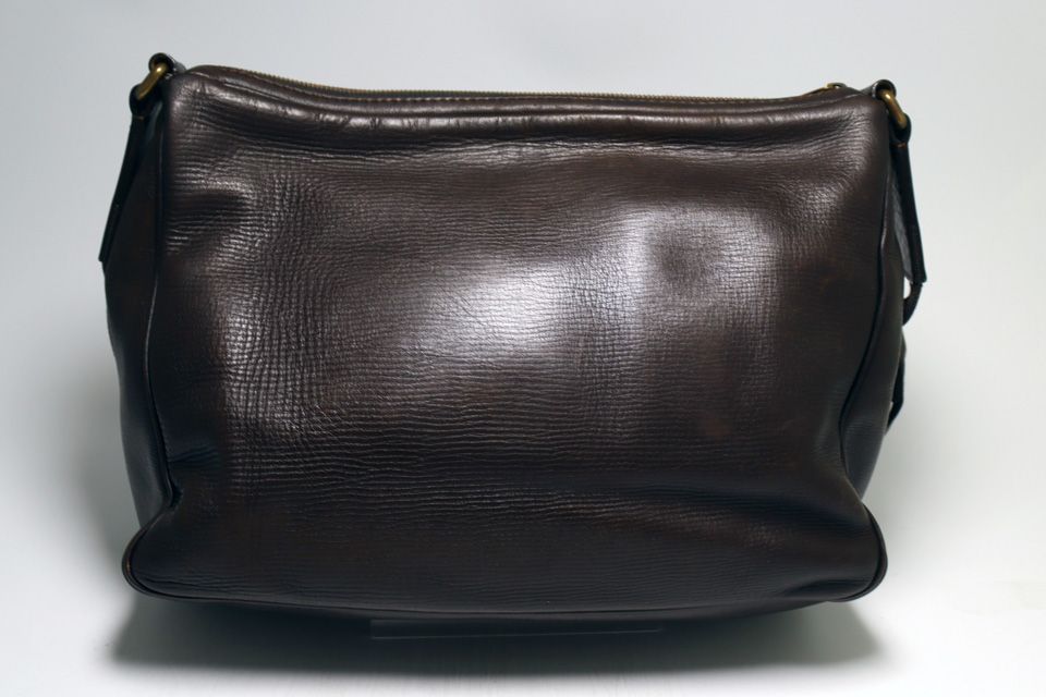 Louis Vuitton Utah Wichita Leather Shoulder — view 2