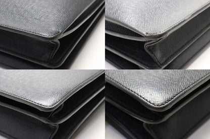 Louis Vuitton Taiga Briefcase Business — view 5