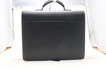Louis Vuitton Taiga Briefcase Business — view 2