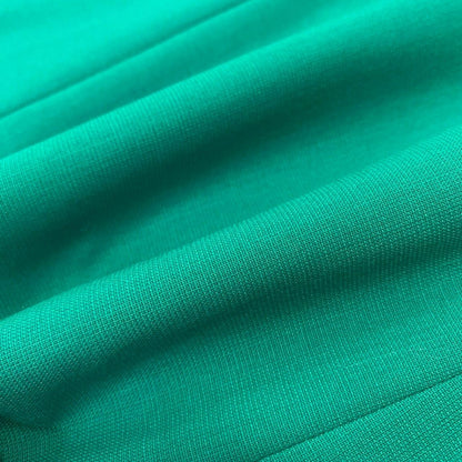 Saint Laurent Tailored Jacket Uncon 38 Green — view 6