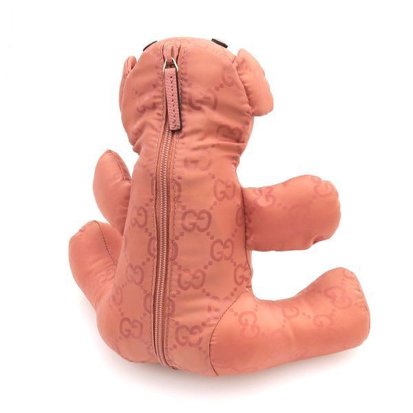 Gucci Teddy Bear Eco — view 2