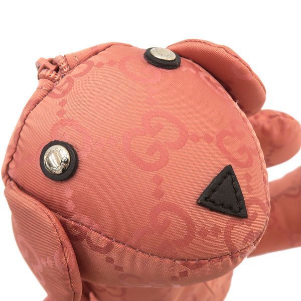 Gucci Teddy Bear Eco — view 8