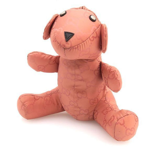 Gucci Teddy Bear Eco