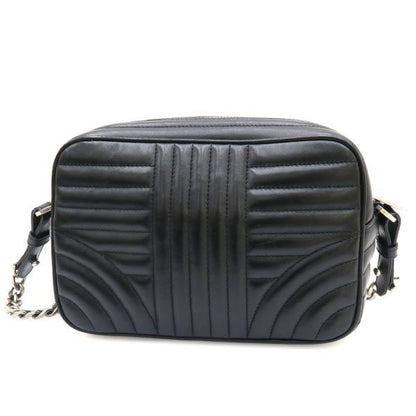 Prada Diagram Chain Crossbody — view 2