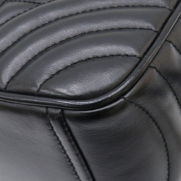 Prada Diagram Chain Crossbody — view 5
