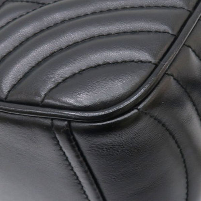 Prada Diagram Chain Crossbody — view 5