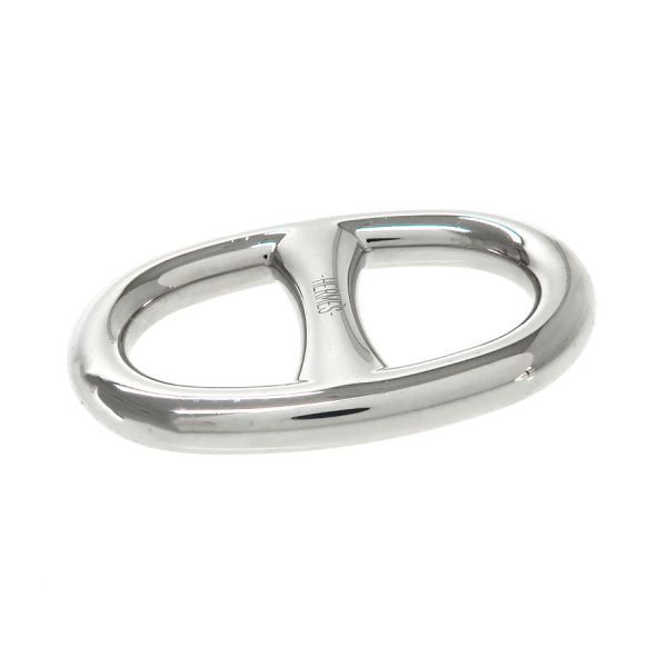 Hermes Scarf Ring Chaine D'ancre — view 2