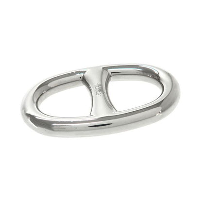 Hermes Scarf Ring Chaine D'ancre — view 2