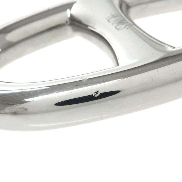 Hermes Scarf Ring Chaine D'ancre — view 4