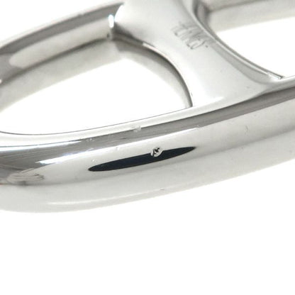 Hermes Scarf Ring Chaine D'ancre — view 4