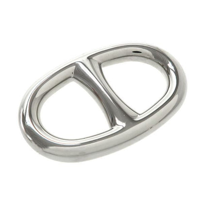 Hermes Scarf Ring Chaine D'ancre — view 3