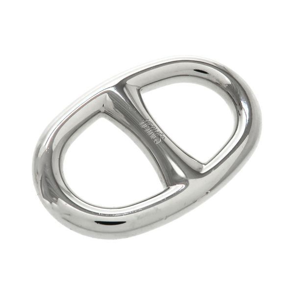 Hermes Scarf Ring Chaine D'ancre