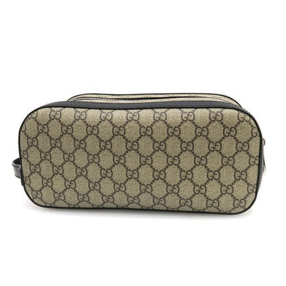 Gucci GG Supreme Clutch — view 2