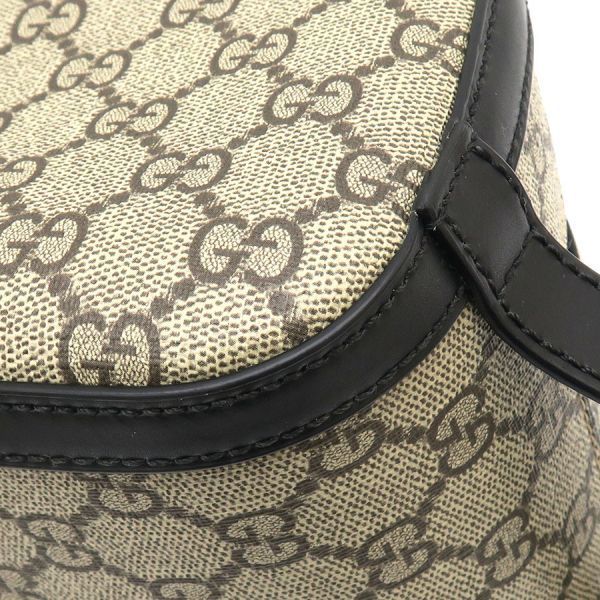 Gucci GG Supreme Clutch — view 7