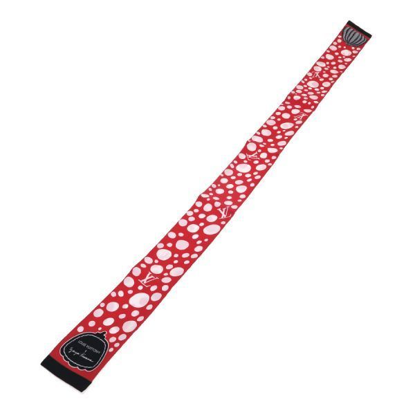 Louis Vuitton LV Yk Bandeau Infinity Dot Pumpkin — view 2