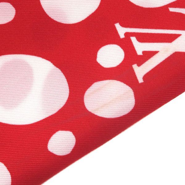 Louis Vuitton LV Yk Bandeau Infinity Dot Pumpkin — view 5