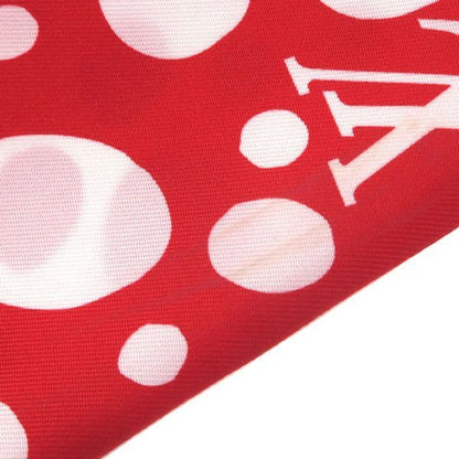 Louis Vuitton LV Yk Bandeau Infinity Dot Pumpkin Yayoi Kusama — view 5