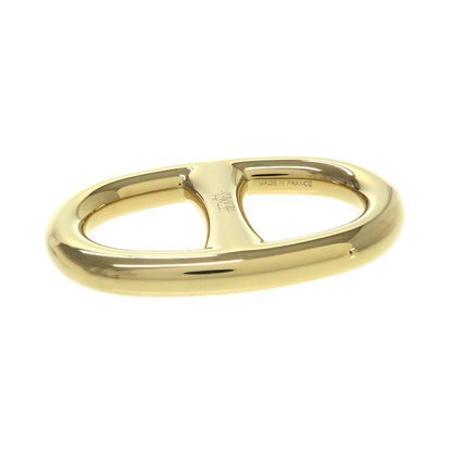 Hermes Scarf Ring Chaine D'ancre — view 3