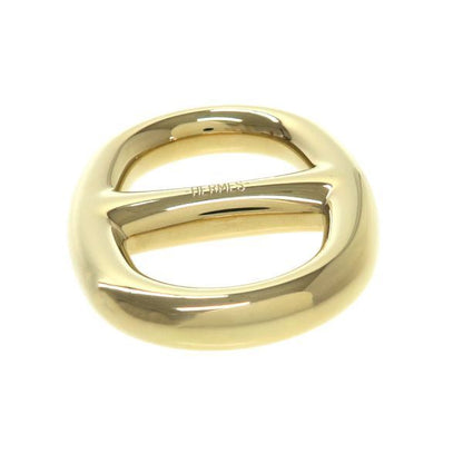 Hermes Scarf Ring Chaine D'ancre — view 4