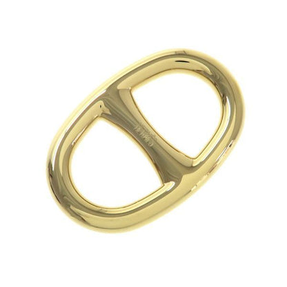 Hermes Scarf Ring Chaine D'ancre