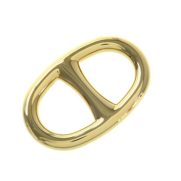 Hermes Scarf Ring Chaine D'ancre — view 2