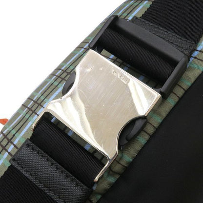 Prada Nylon Belt — view 5