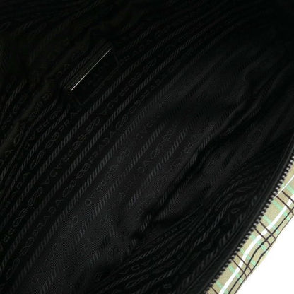 Prada Nylon Belt — view 3