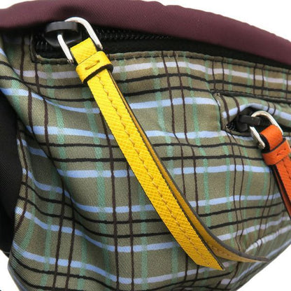 Prada Nylon Belt — view 6