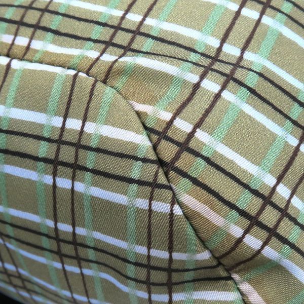Prada Nylon Belt — view 7