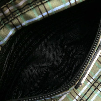 Prada Nylon Belt — view 4