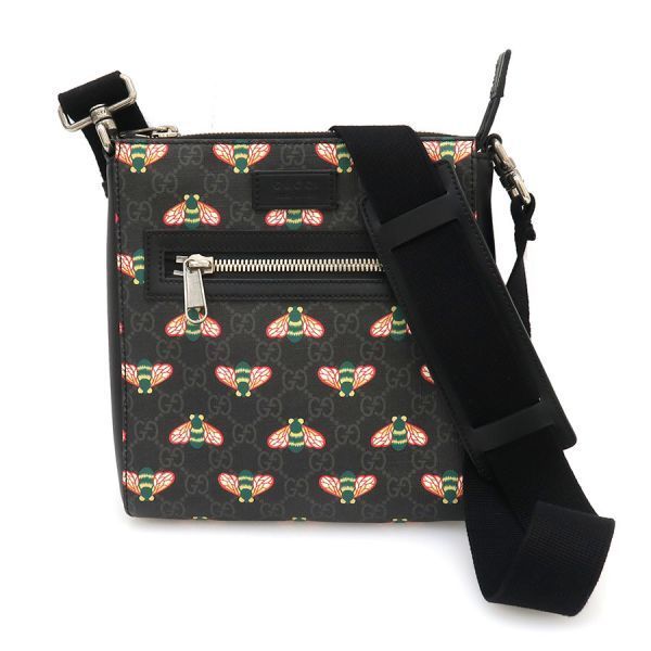 Gucci GG Supreme Shoulder