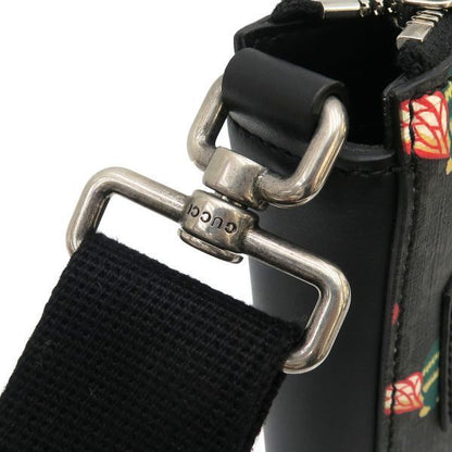 Gucci GG Supreme Shoulder — view 7