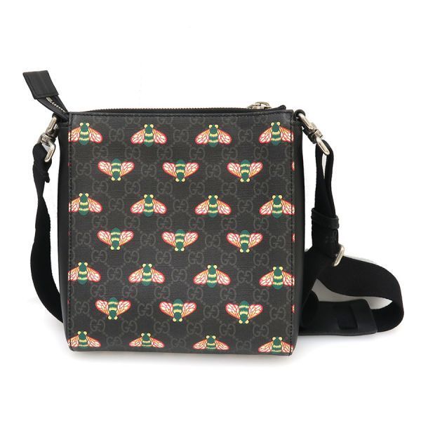 Gucci GG Supreme Shoulder — view 2