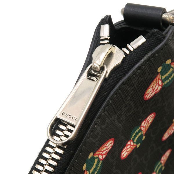 Gucci GG Supreme Shoulder — view 6