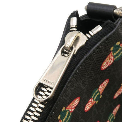 Gucci GG Supreme Shoulder — view 6