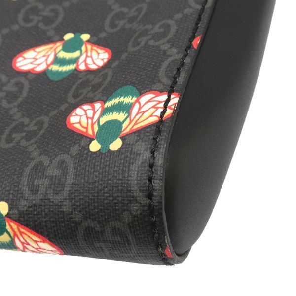 Gucci GG Supreme Shoulder — view 4