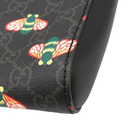 Gucci GG Supreme Shoulder — view 4