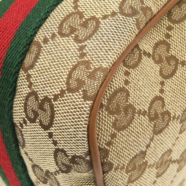 Gucci Ophidia Mini 2-Way Crossbody — view 4