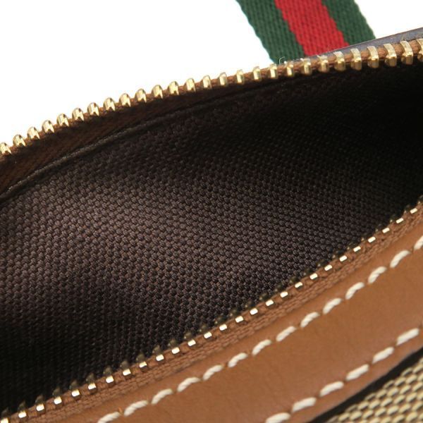 Gucci Ophidia Mini 2-Way Crossbody — view 7