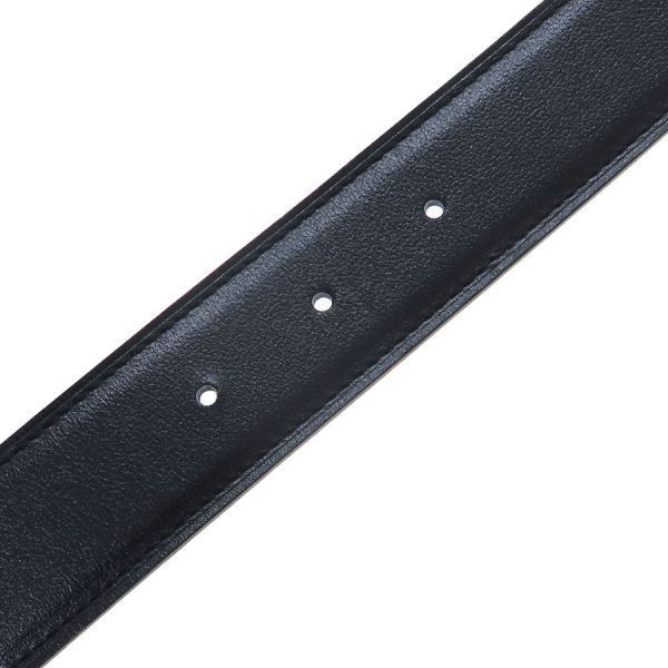 Hermes Belt Street Black — view 5