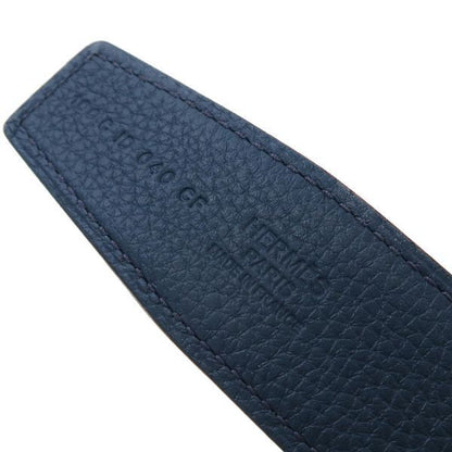 Hermes Belt Street Black — view 6