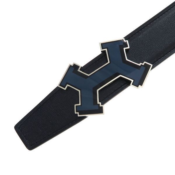 Hermes Belt Street Black — view 4