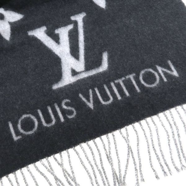 Louis Vuitton Echarpe Reykjavik Gradient — view 5